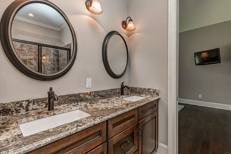 Bathroom Remodels by Cooper Development Group