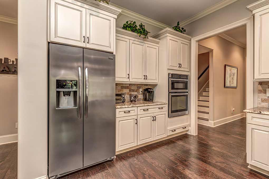 Kitchen Remodeling by Cooper Development Group
